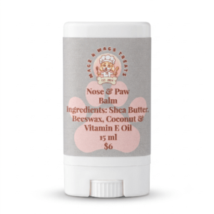Nose & Paw Balm