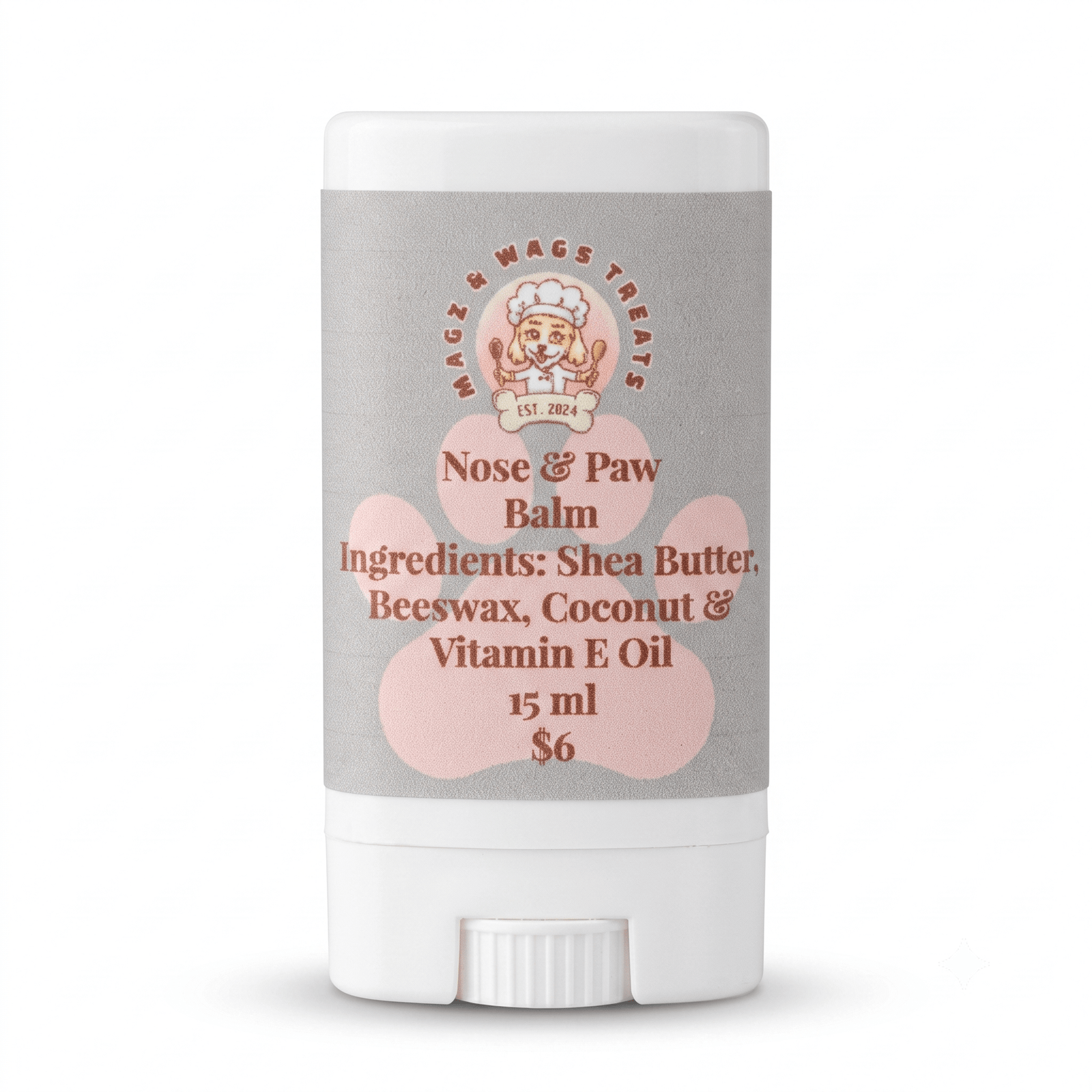 nose & paw balm
