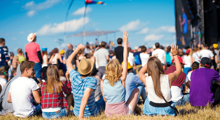 September Festivals and Events in Oklahoma