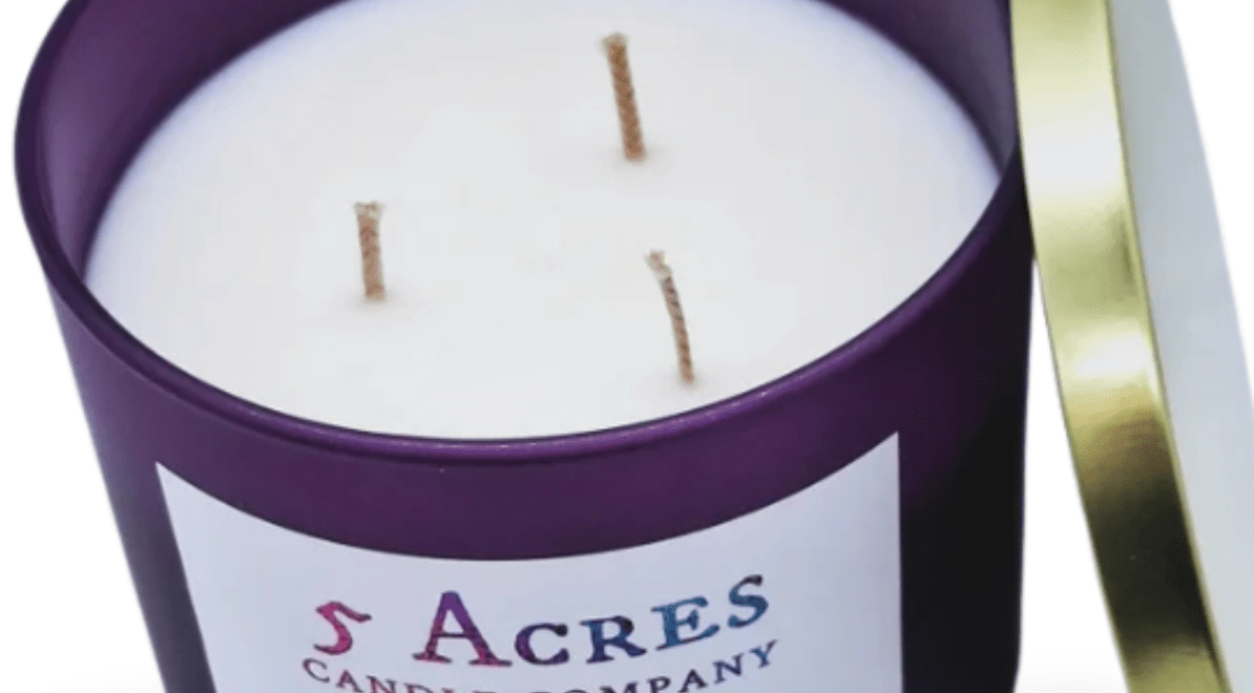 Candle