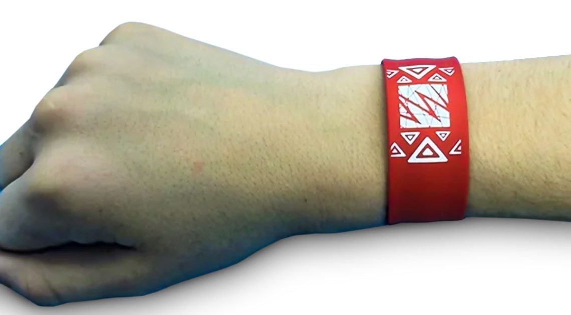 Red Band