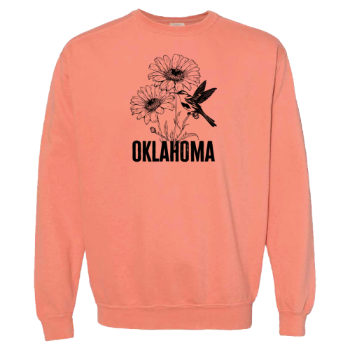 Crewneck Sweatshirt