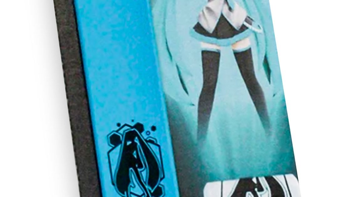 Hatsune Miku Individual Band