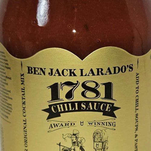 Bloody Mary Mix