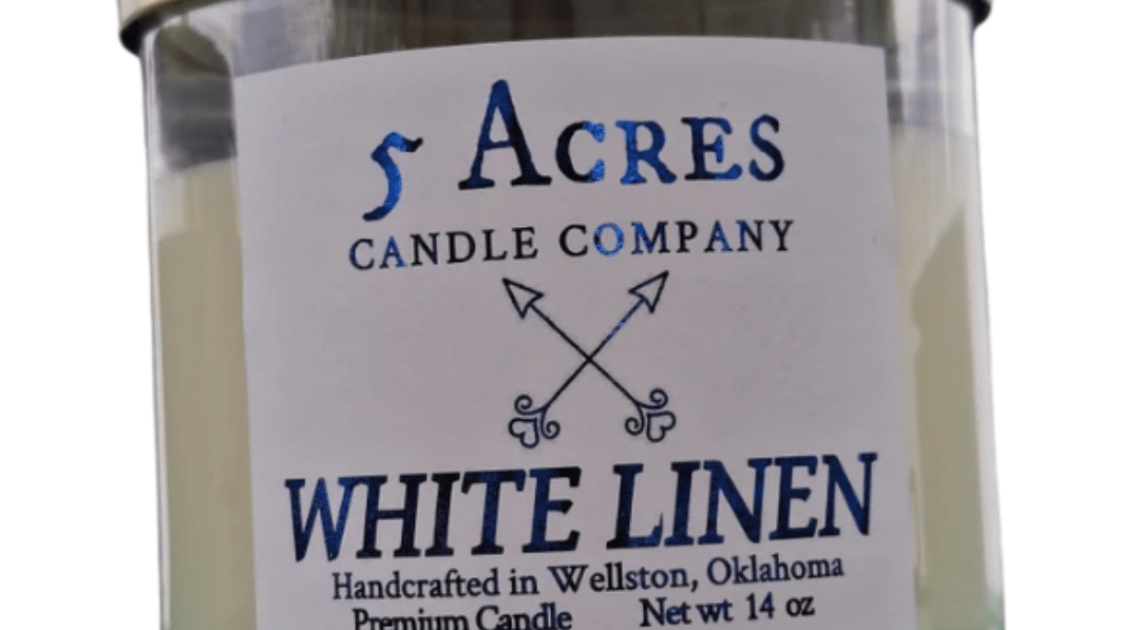 Candle