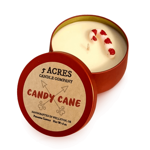 cane candle