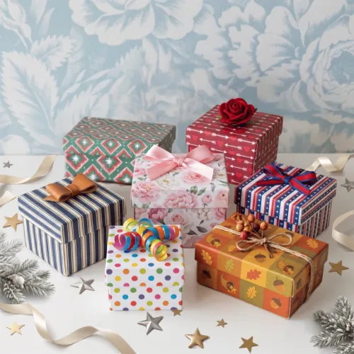 7 holiday boxes sample oklahoma