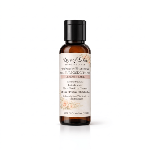 All Purpose Cleaner 2oz