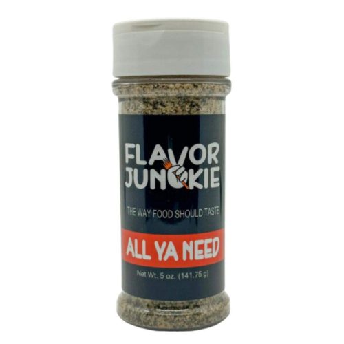 All purpose seasoning, Food, Made in Oklahoma Seasoning