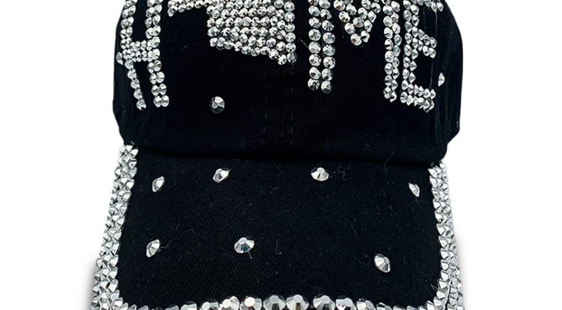 Bling Hat