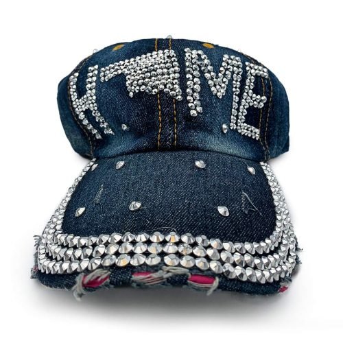 Bling Hat