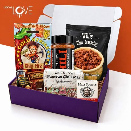Chilli Cook Off