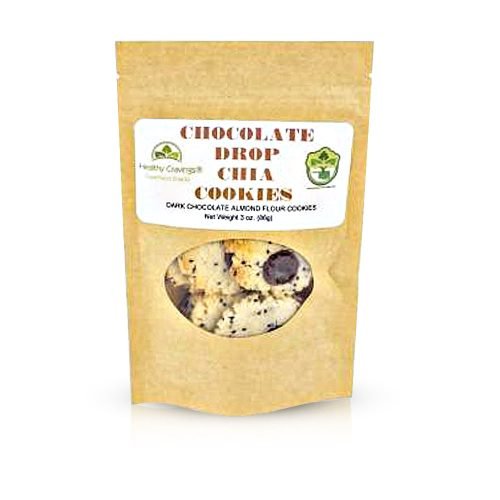 Chocolate-Drop