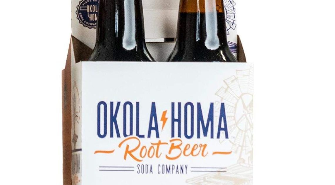 Root Beer