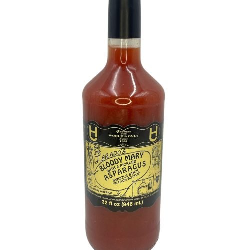 Bloody Mary Mix