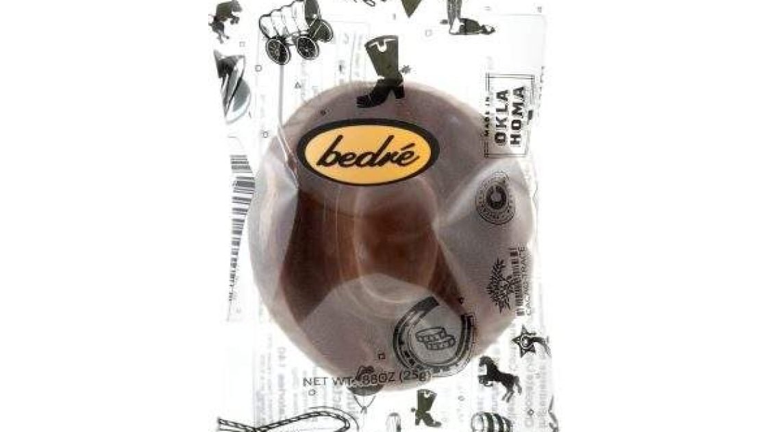 Cowboy Hat Milk Chocolate