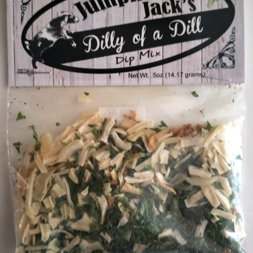 DillyofaDill