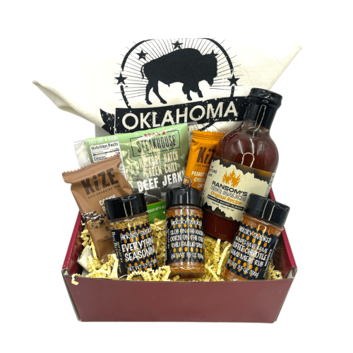 Father's Day Box