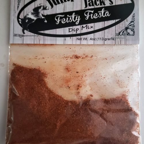 FeistyFiesta