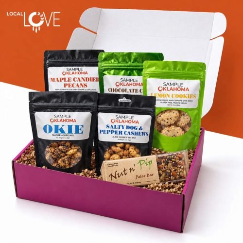 Gluten free Box
