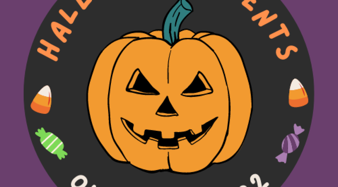 Halloween Events