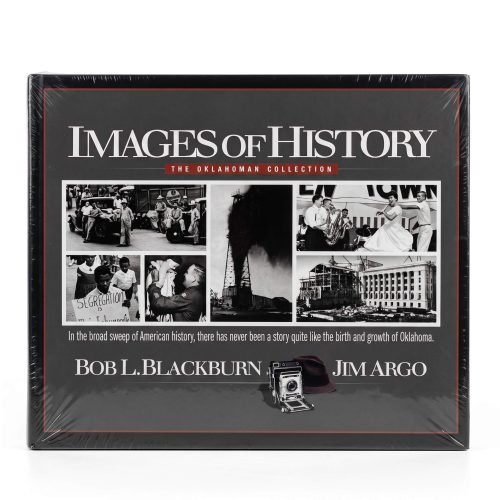 Images of History: The Oklahoman Collection