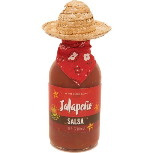 Jalapeño Salsa
