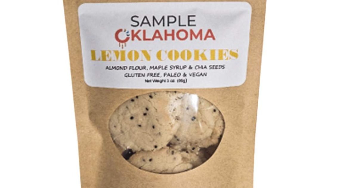 Lemon Cookies
