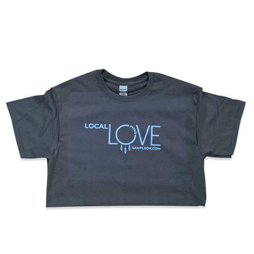 Local Love T-Shirt