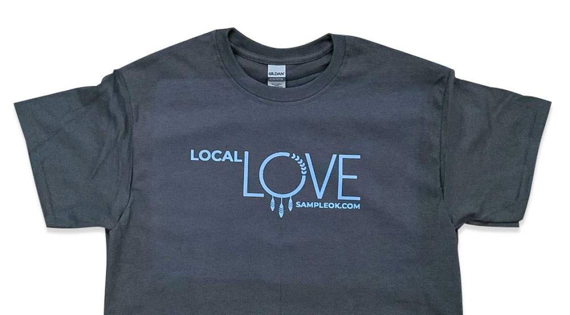 Local Love T-Shirt