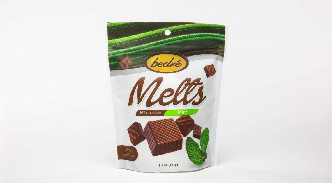 Milk Chocolate Mint