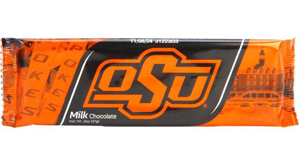Milk Chocolate