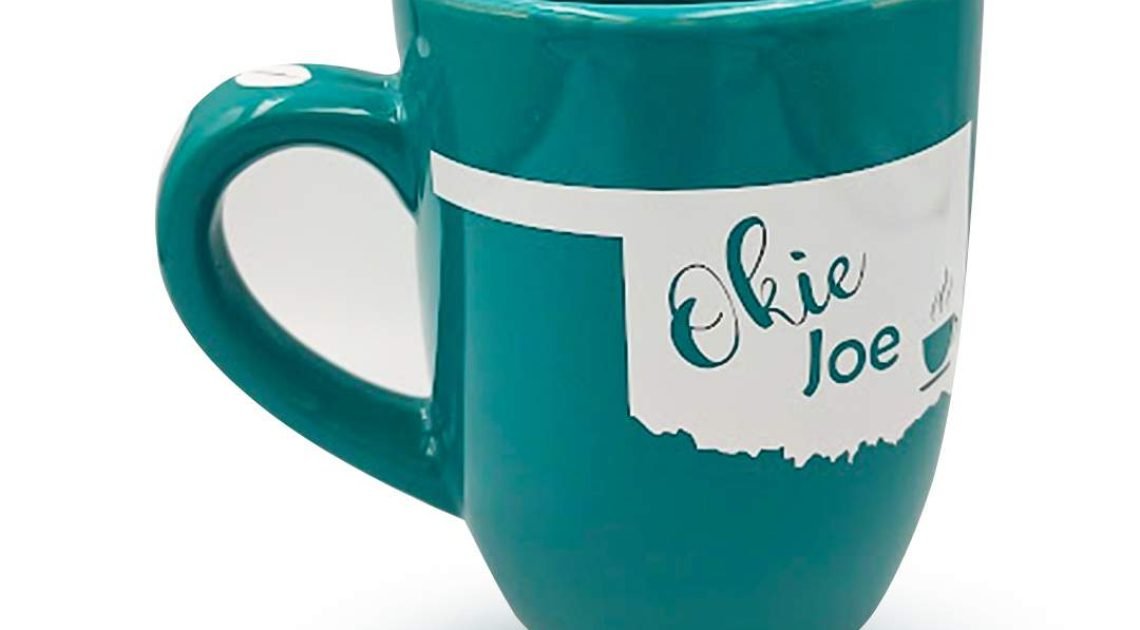 Okie Joe Mug