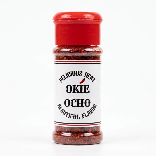 Okie Ocho