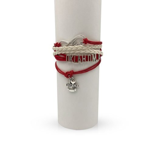 Oklahoma-Bracelet