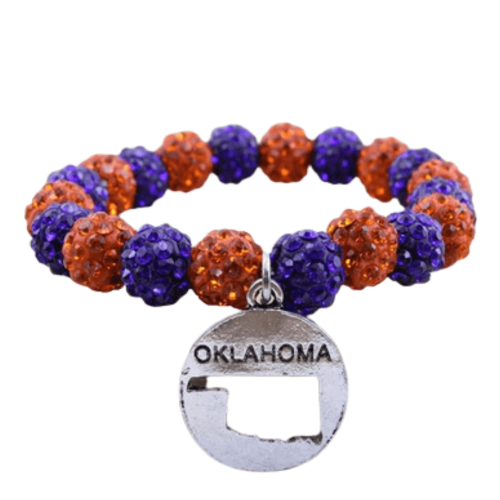 Oklahoma Bracelet