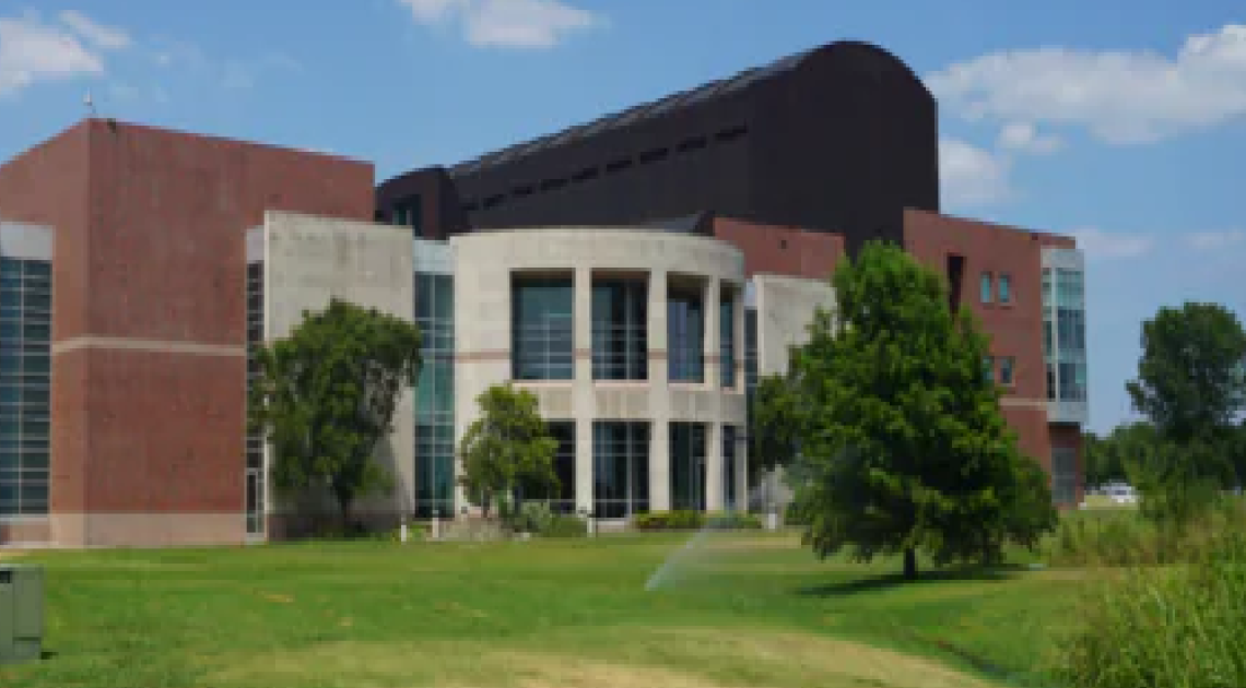 Oklahoma Museums