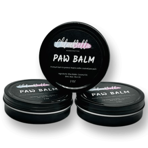 PAW BALM