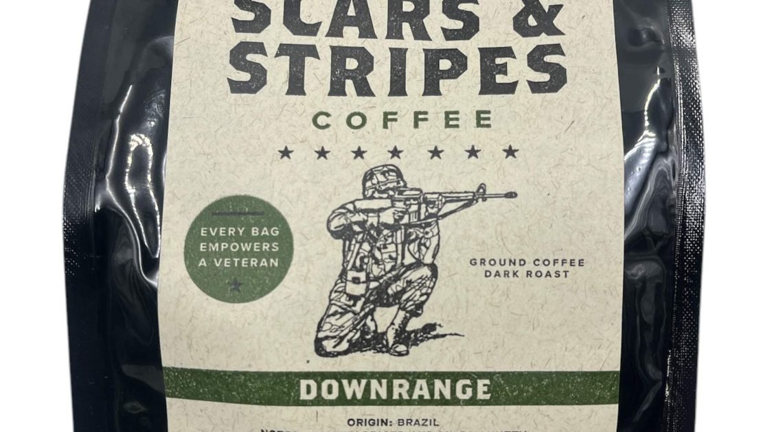 Ground Coffee