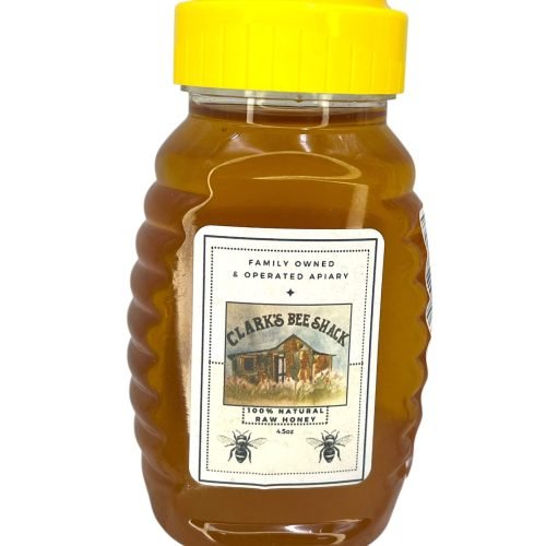 Natural Raw Honey
