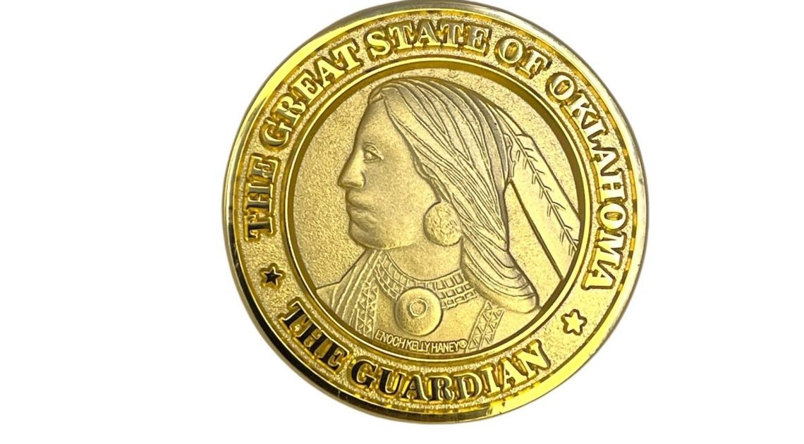 State Centennial Commemorative Coins
