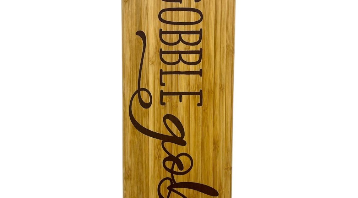 Charcuterie Board