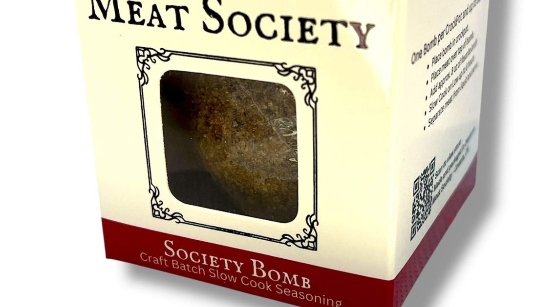 Society Bomb