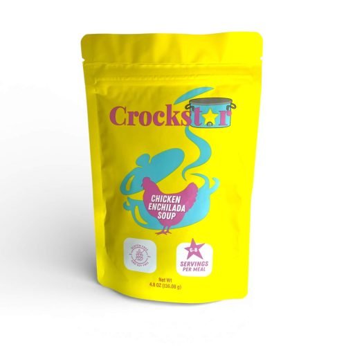 Chicken Enchilada Mix