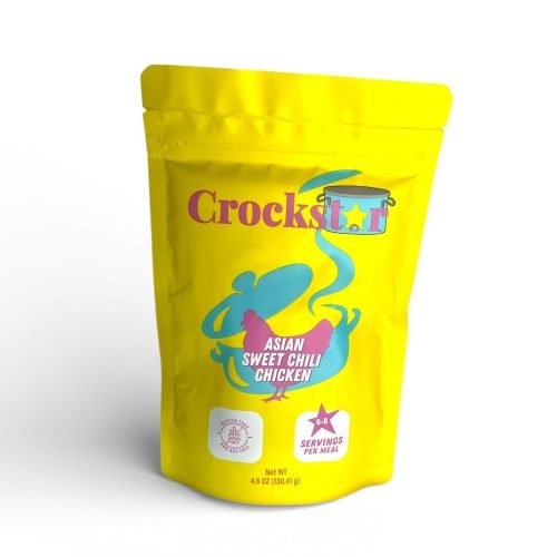 Asian Swet Chili Chicken Mix