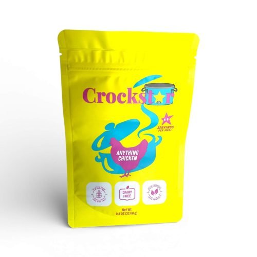 Anything Chicken Mix