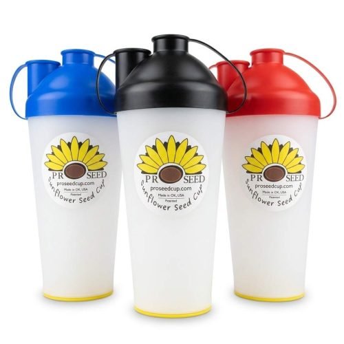 ProSeed Cups