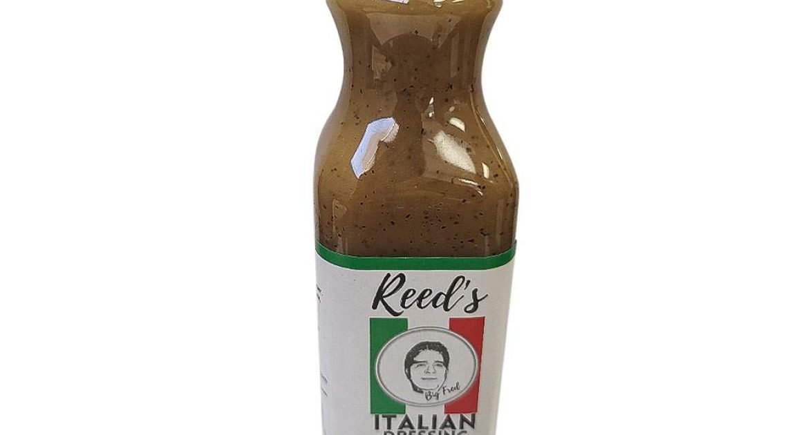 Salad Dressing