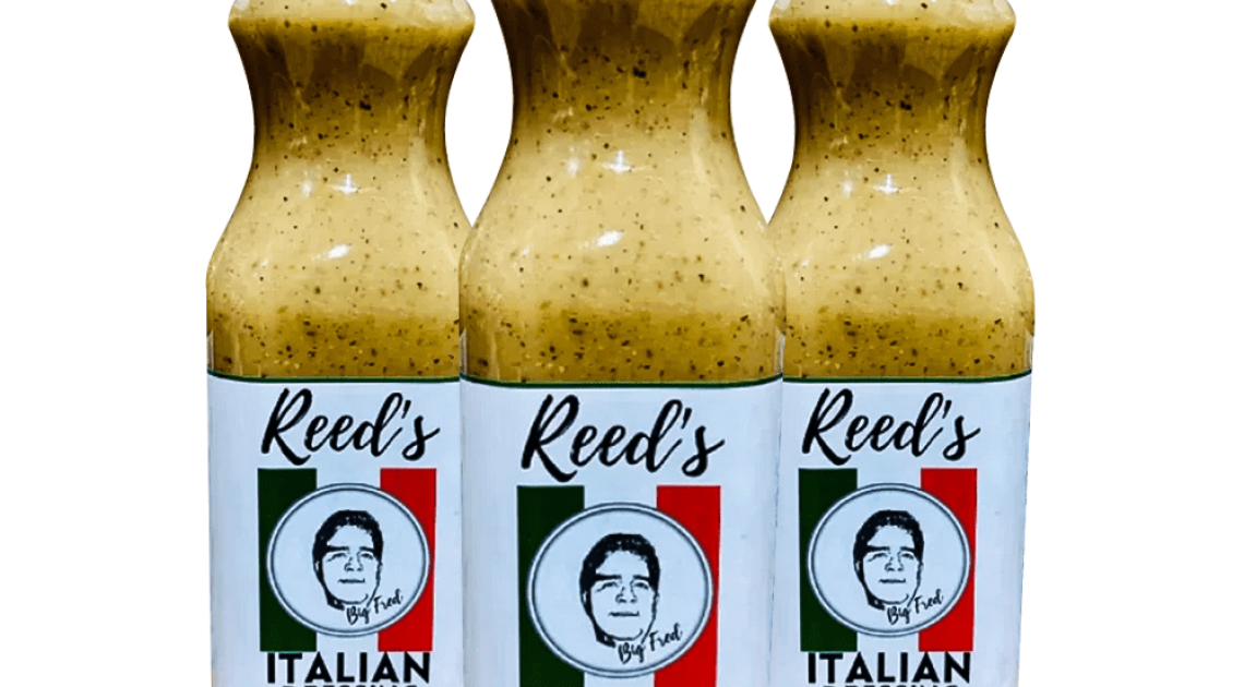 Salad Dressing Creamy
