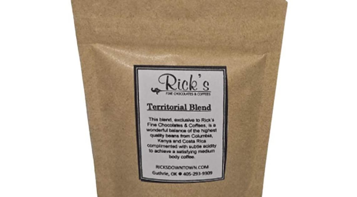 First Capital Coffee